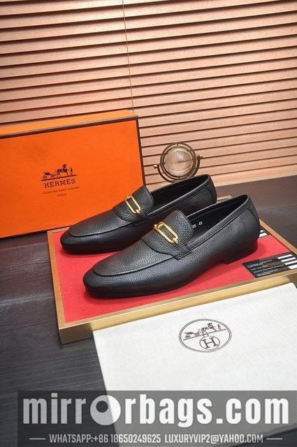 Hermes Shoes Hermes sz38-45 mnh0419