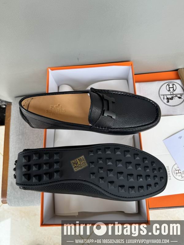 Hermes Shoes Hermes sz38-48 hnh0604