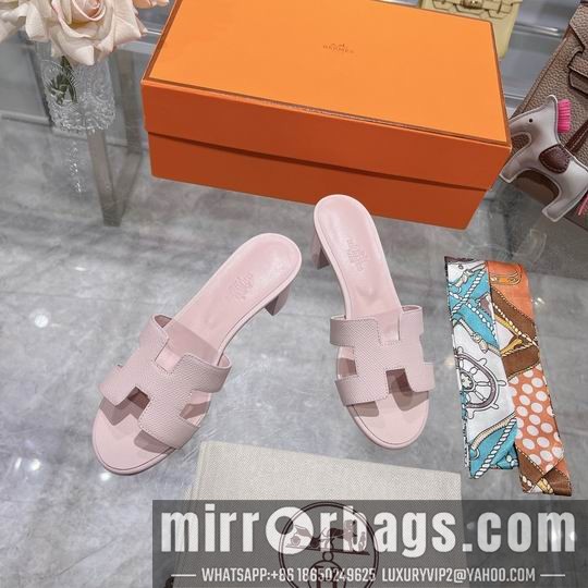 Hermes Shoes Hermes sz34-42 mnh0209