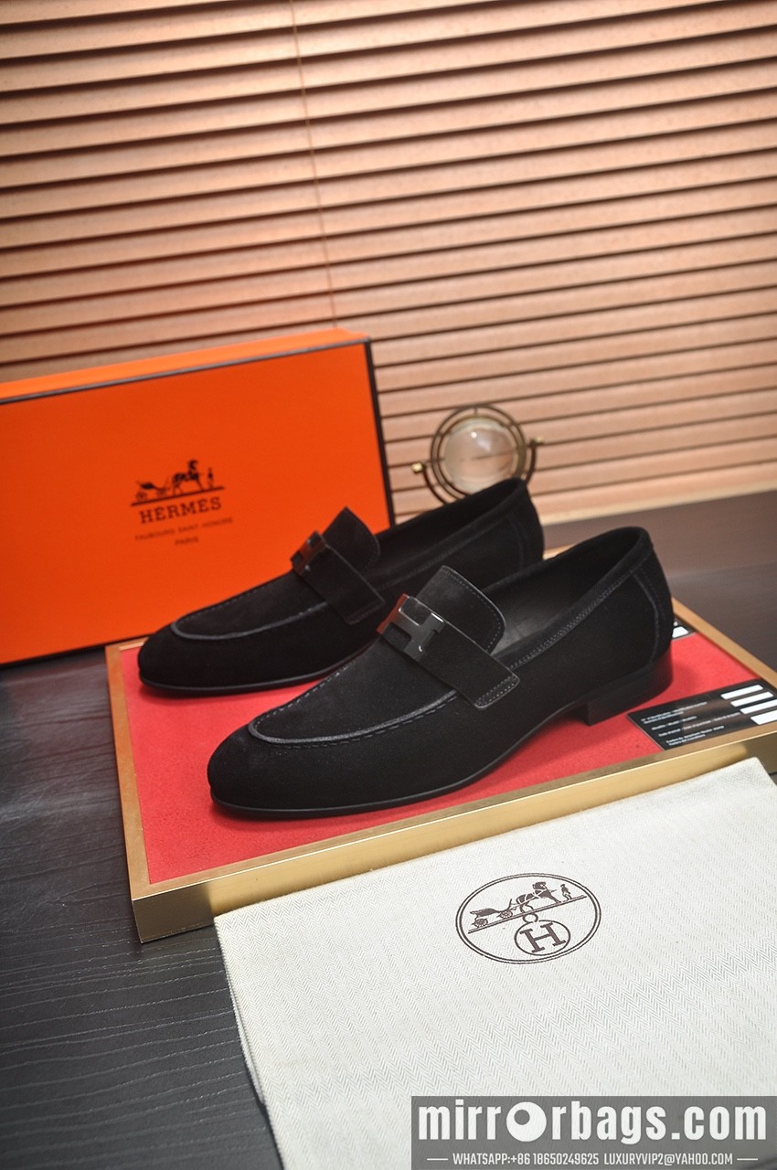 Hermes Shoes Hermes sz38-44 h0701