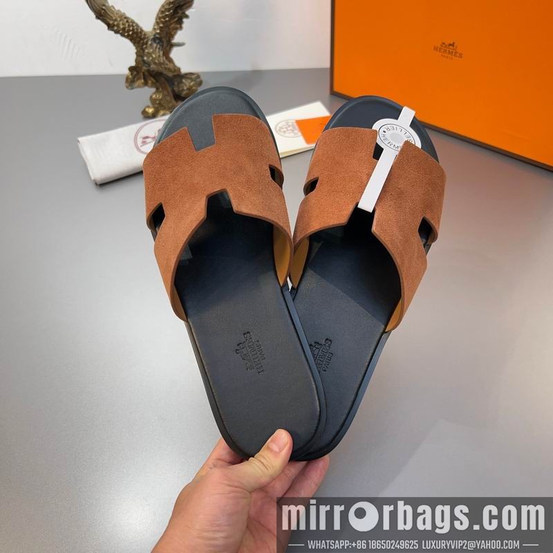 Hermes Shoes Hermes sz38-48 mnf0314