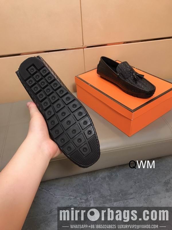 Hermes Shoes Hermes sz38-45 WM0203