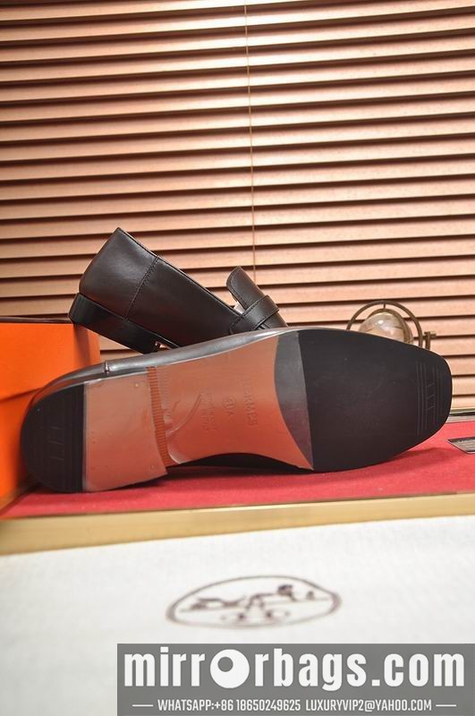 Hermes Shoes Hermes sz38-44 mnf0217