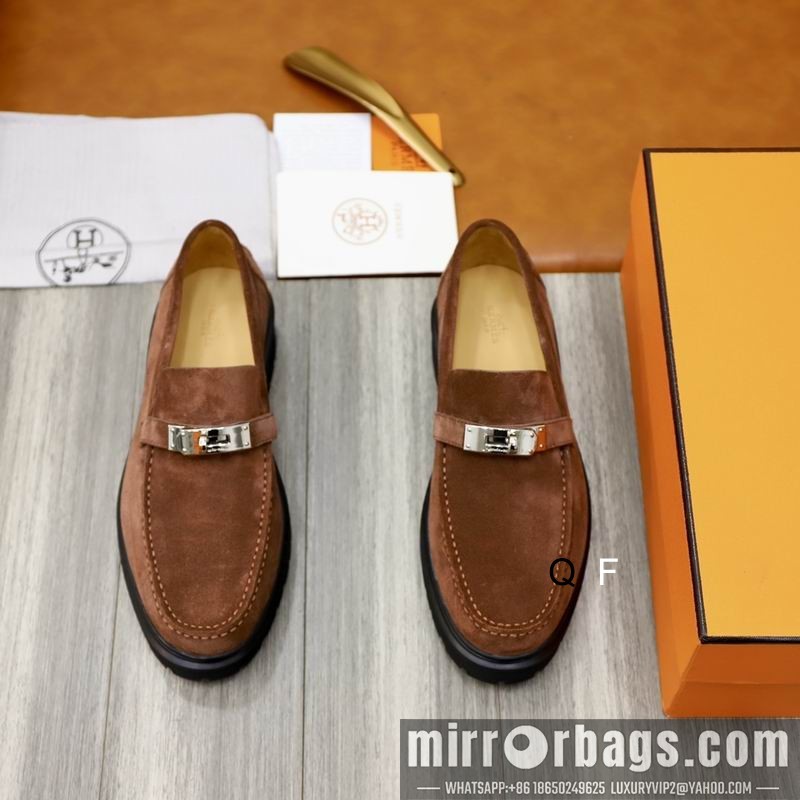 Hermes Shoes Hermes sz38-45 10C TF0101