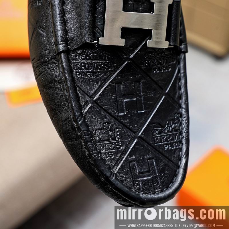 Hermes Shoes Hermes sz38-45 mnf0312