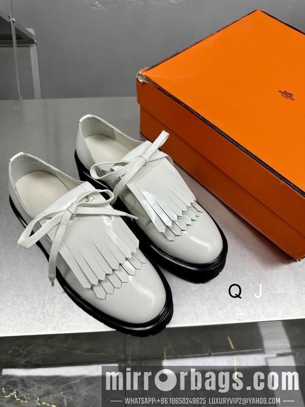 Hermes Shoes Hermes sz35-40 3C XJ0903