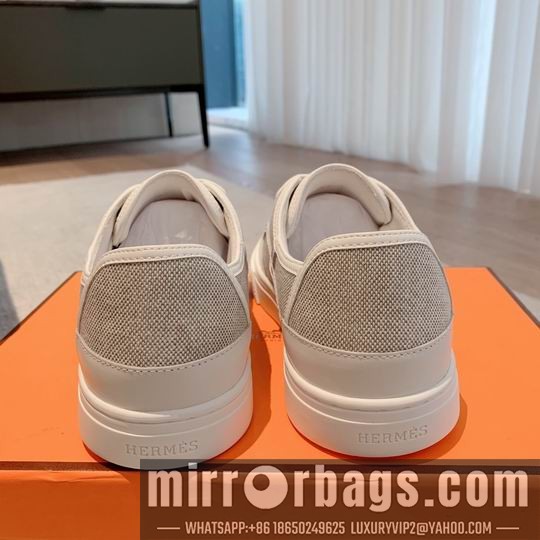 Hermes Shoes Hermes sz35-46 mnh0220