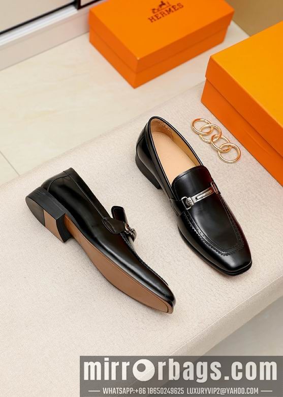 Hermes Shoes Hermes sz38-44 1C n0913