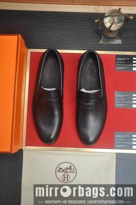 Hermes Shoes Hermes sz39-45 hnh0614