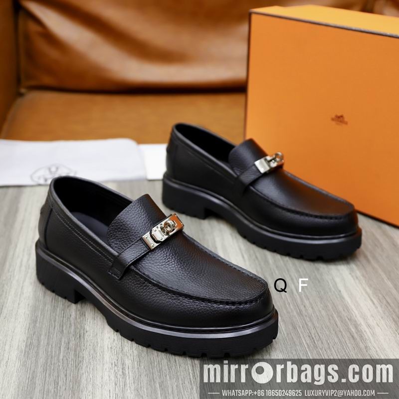 Hermes Shoes Hermes sz38-45 10C TF0101