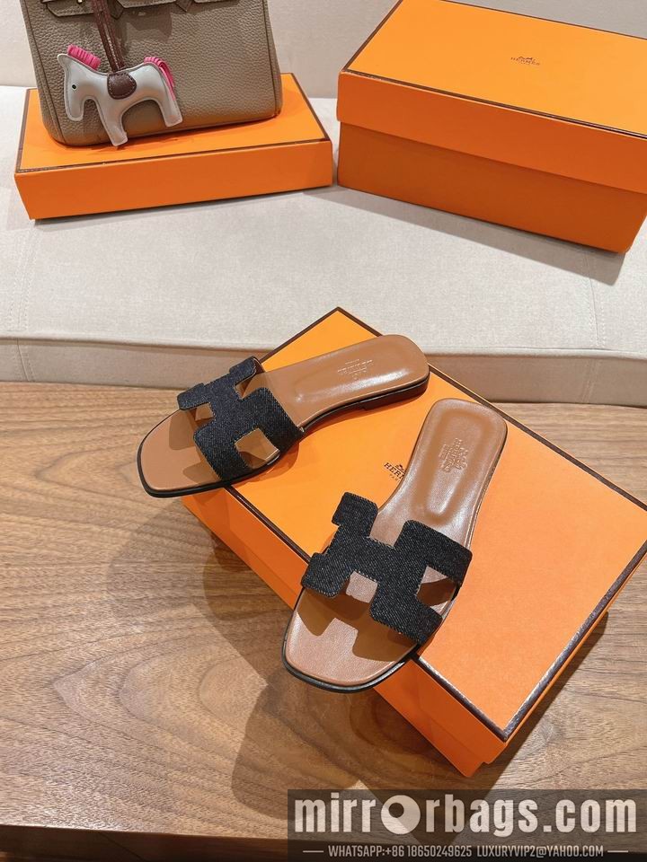 Hermes Shoes Hermes sz34-42 mnh0215