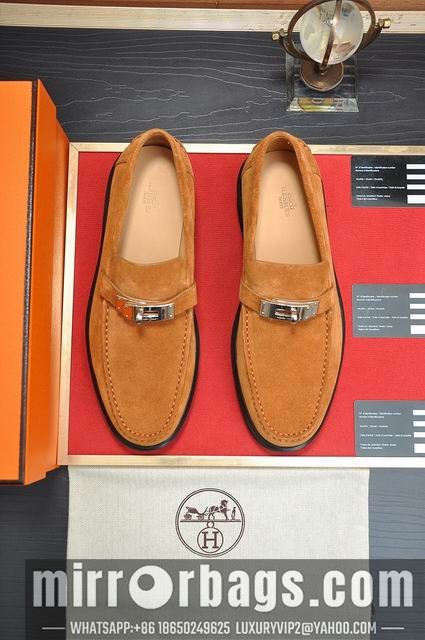 Hermes Shoes Hermes sz38-45 mnh0416