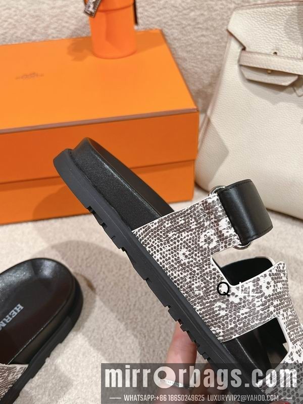 Hermes Shoes Hermes sz35-40 LL0305
