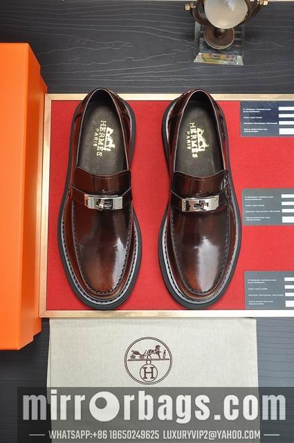 Hermes Shoes Hermes sz38-45 mnh0538