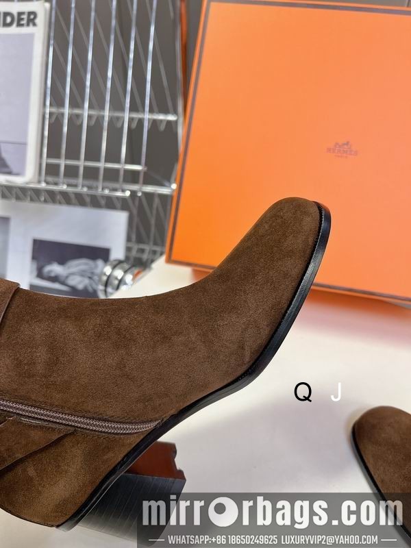 Hermes Shoes Hermes sz35-40 J1111