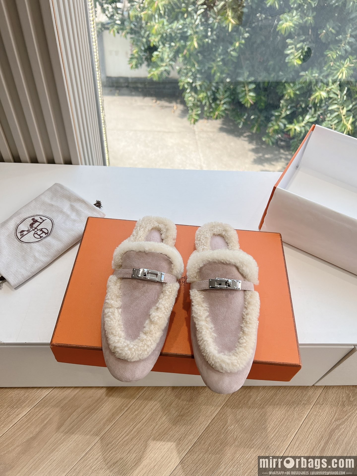 Hermes Shoes Hermes sz36-41 h1101