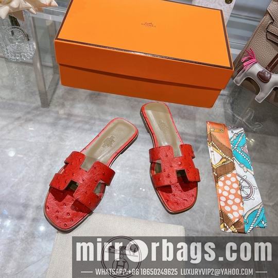 Hermes Shoes Hermes sz34-42 mnh0236