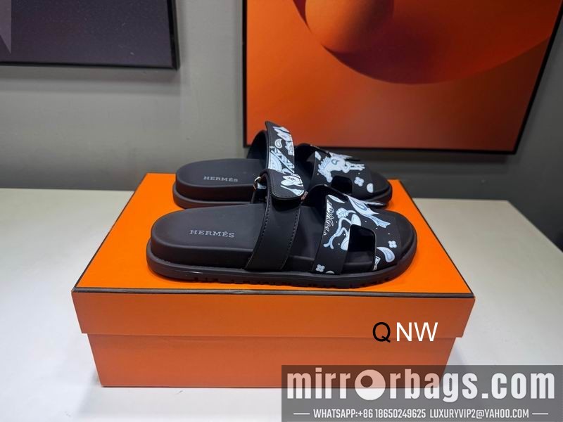 Hermes Shoes Hermes sz39-44 NW0317