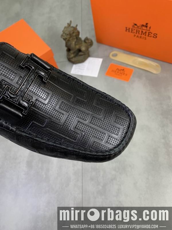 Hermes Shoes Hermes sz38-45 mnf0208