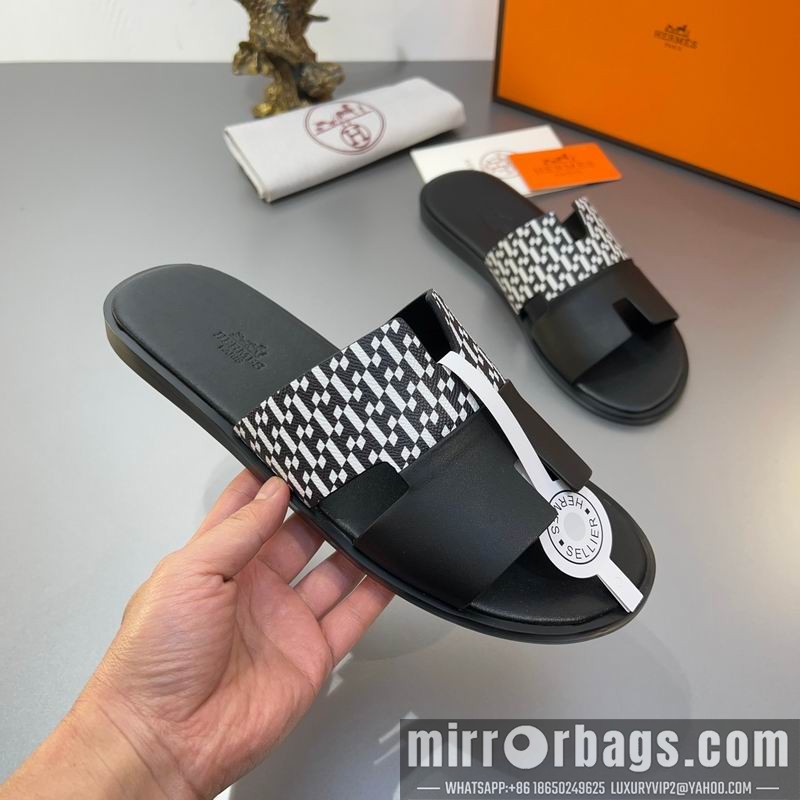 Hermes Shoes Hermes sz38-48 mnf0310