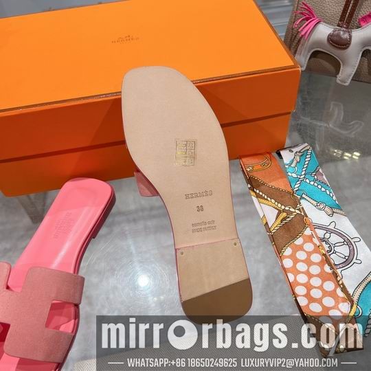 Hermes Shoes Hermes sz34-42 mnh0233