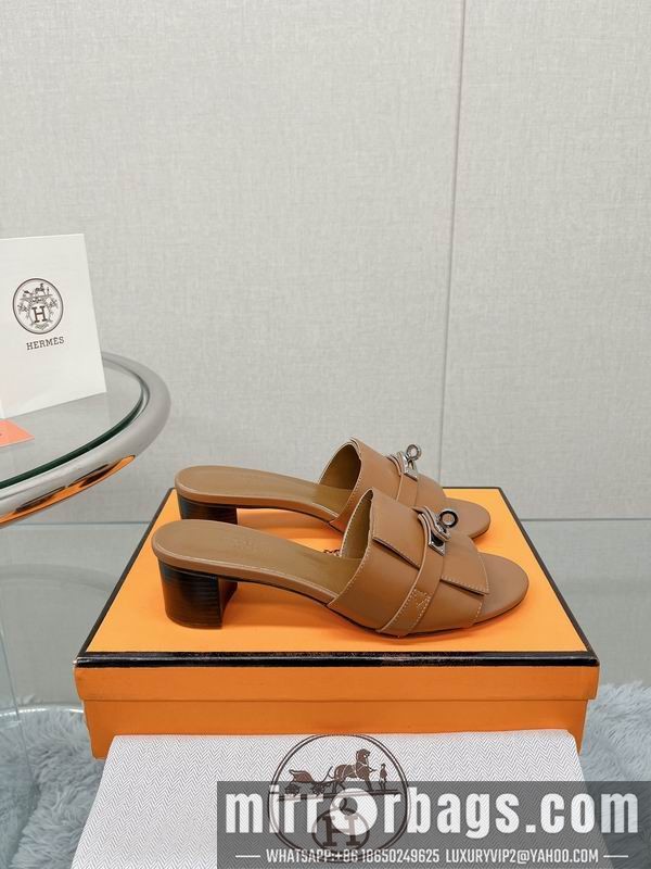 Hermes Shoes Hermes sz35-42 mnf0203