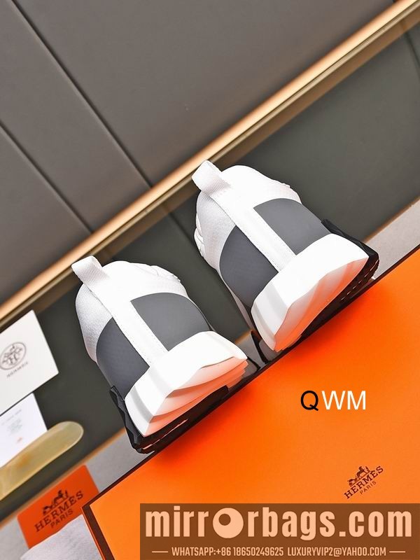 Hermes Shoes Hermes sz38-45 WM0605
