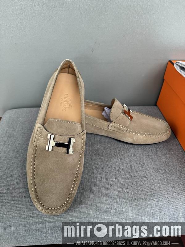 Hermes Shoes Hermes sz38-48 hnh0604