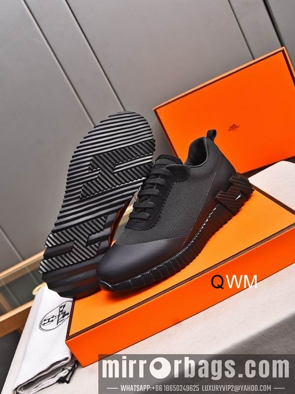 Hermes Shoes Hermes sz38-45 WM0605
