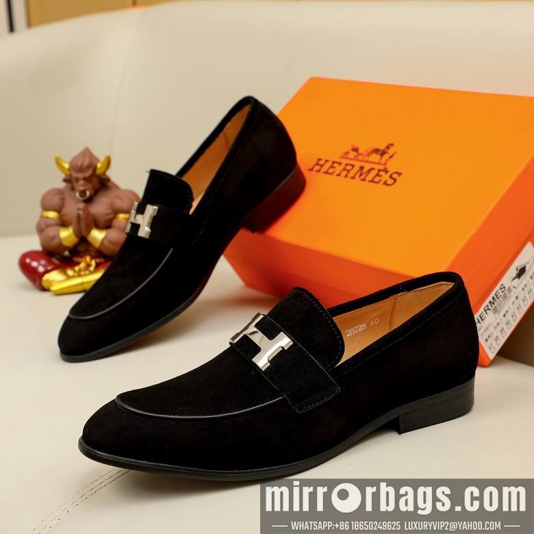 Hermes Shoes Hermes sz38-45 2C n0910