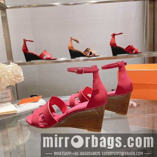 Hermes Shoes Hermes sz35-41 mnh0215