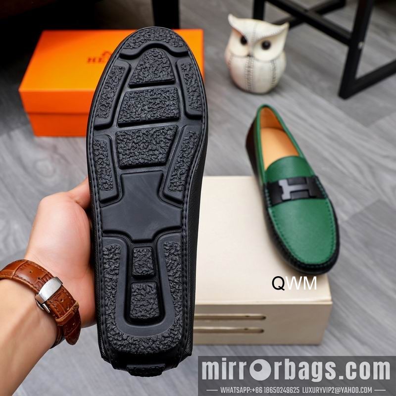 Hermes Shoes HERMES sz38-45 WM0204