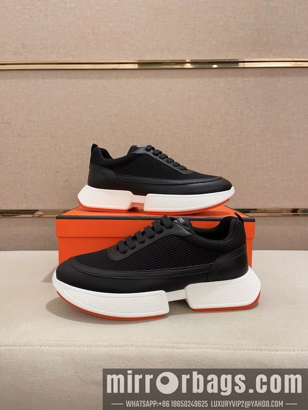 Hermes Shoes Hermes sz38-45 hnh0305