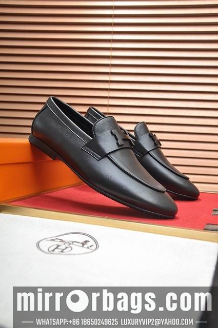 Hermes Shoes Hermes sz38-45 mnh0703