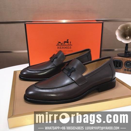 Hermes Shoes Hermes sz38-45 hnh1205