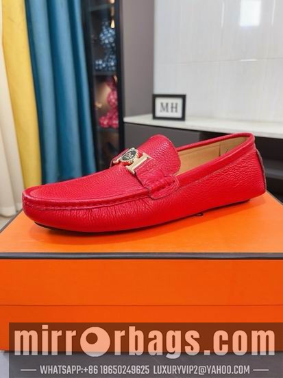 Hermes Shoes Hermes sz38-44 mnh0701