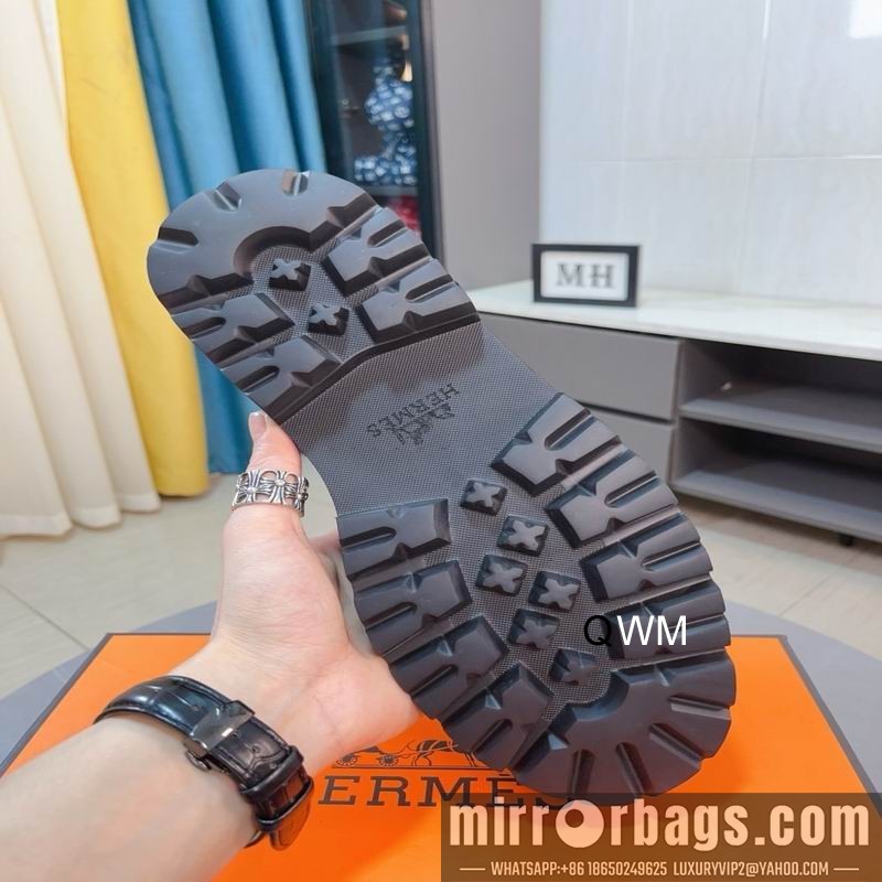 Hermes Shoes HERMES sz38-45 WM0608