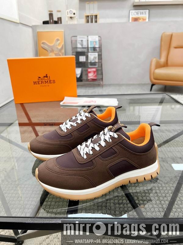 Hermes Shoes Hermes sz38-45 jyh0709