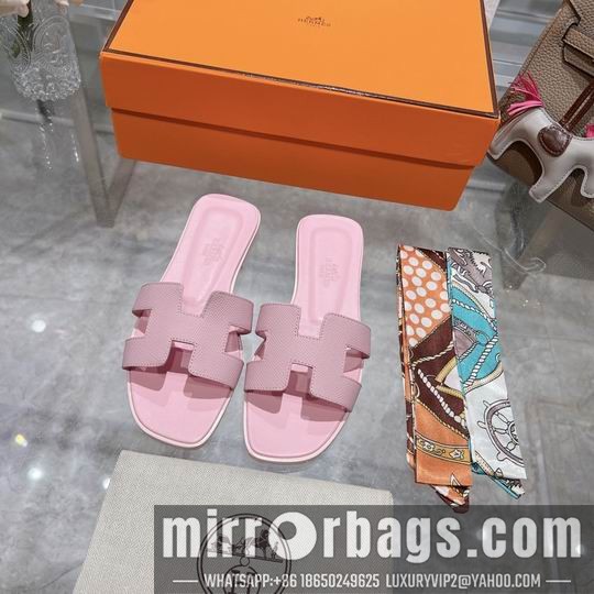 Hermes Shoes Hermes sz34-42 mnh0244