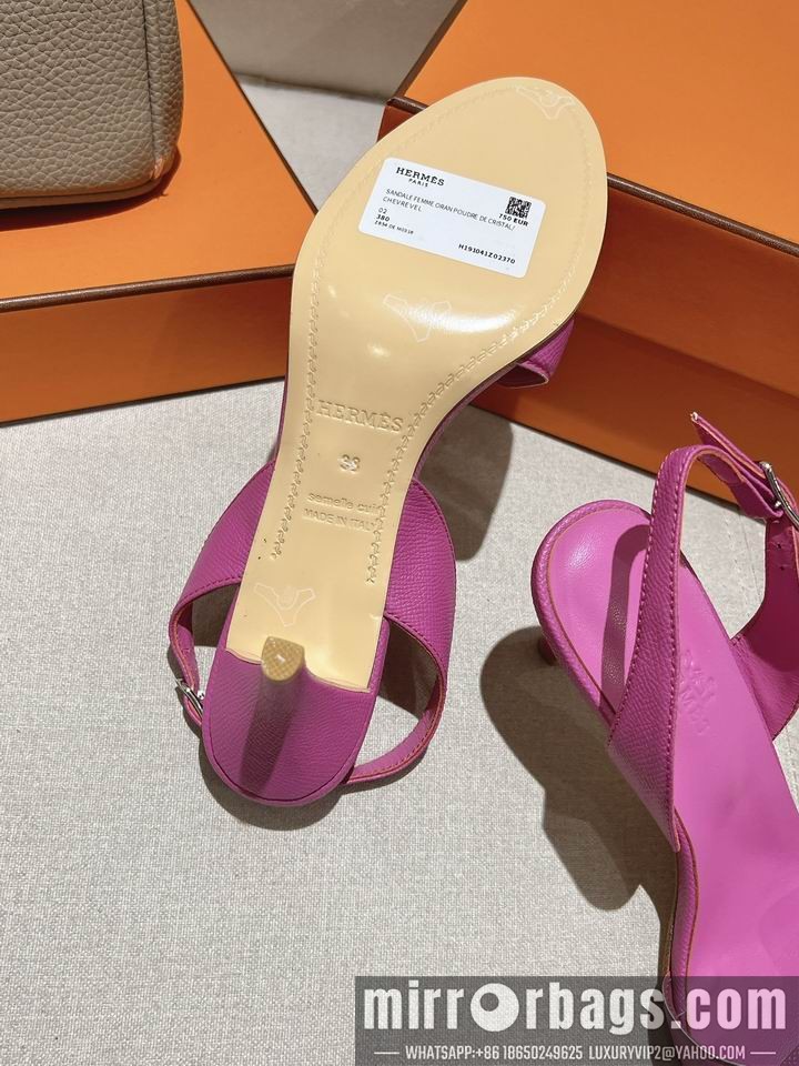 Hermes Shoes Hermes sz35-41 mnh0212