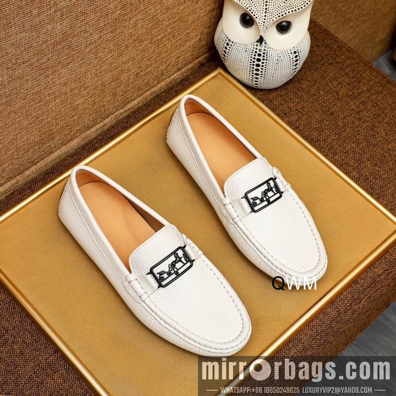 Hermes Shoes HERMES sz38-45 WM0205
