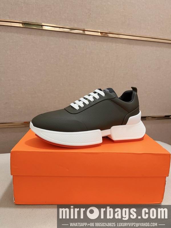 Hermes Shoes Hermes sz38-45 hnh0306