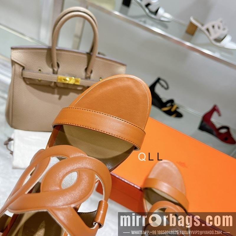 Hermes Shoes Hermes sz35-41LL0107