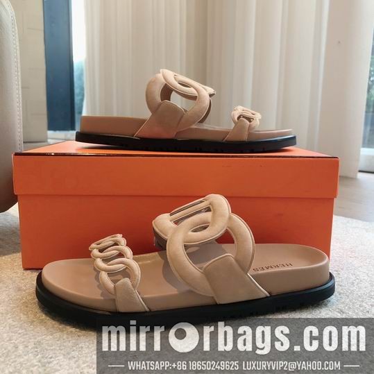Hermes Shoes Hermes sz35-40 mnh0209