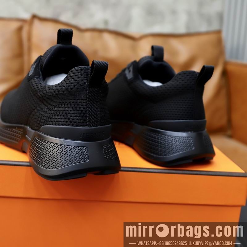 Hermes Shoes Hermes sz38-45 mnf0217