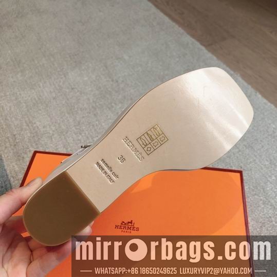 Hermes Shoes Hermes sz35-42 mnh0204