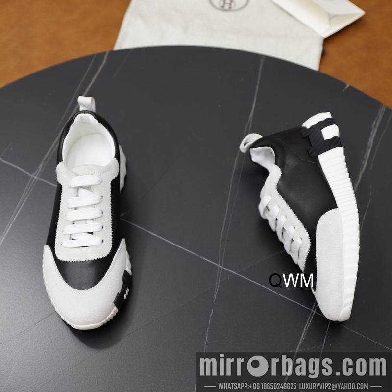 Hermes Shoes Hermes sz38-45 WM0913