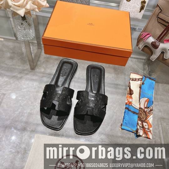 Hermes Shoes Hermes sz34-42 mnh0239