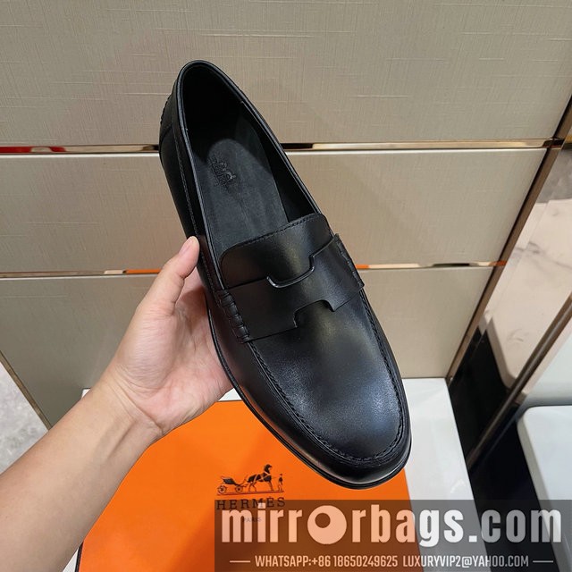 Hermes Shoes 22530126 SZ 38-44