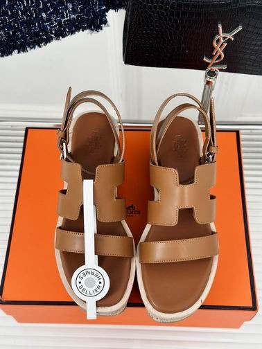 Hermes Shoes Hermes sz35-42 mnh0401